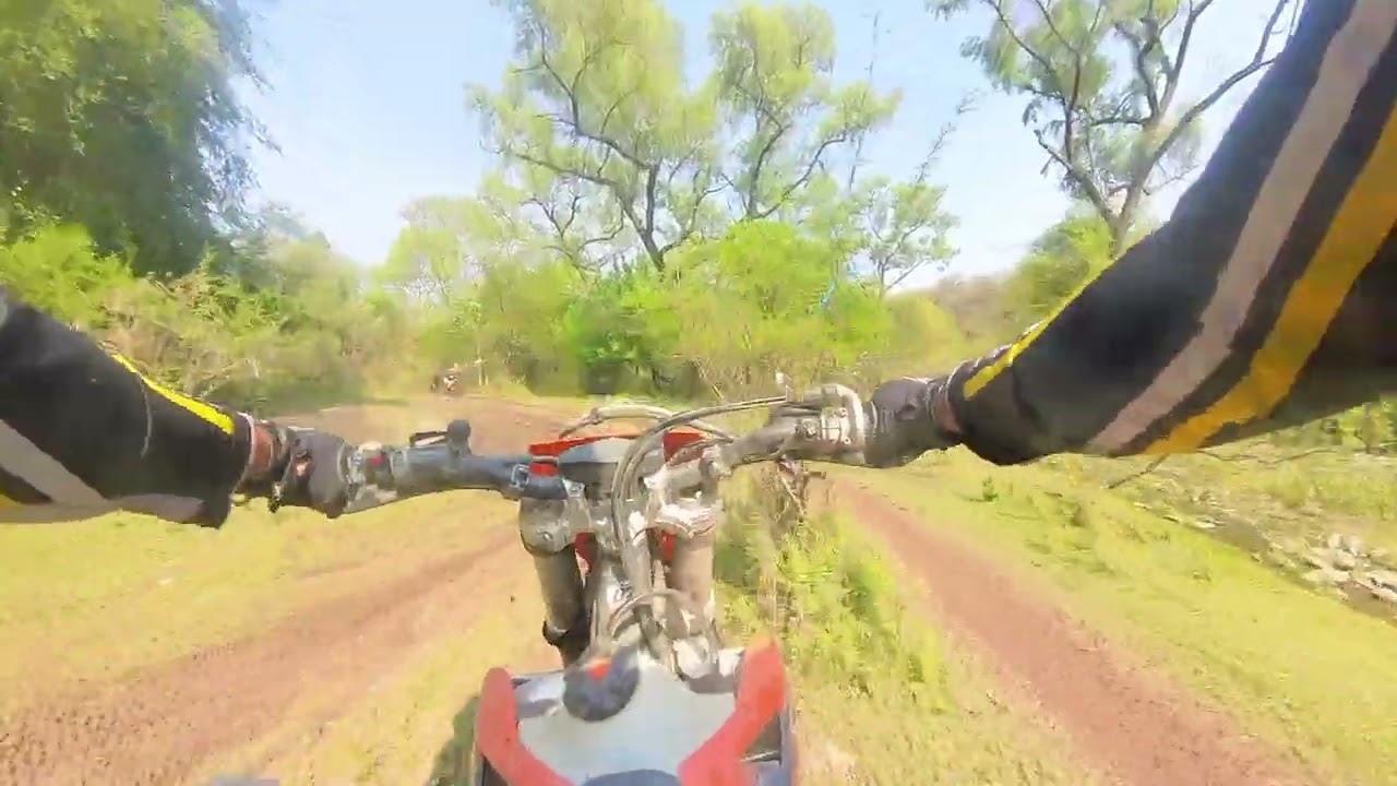 Transmontaña 2024 - Enduro tucumán