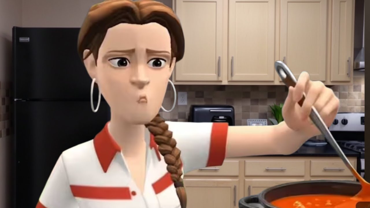 نعيمة للدار رجعت🥰 واناس بها فرحت🥰 وسمراء بالفقصة سخفت🥺 وفتيحة على وردة وجدها تعصبت😠