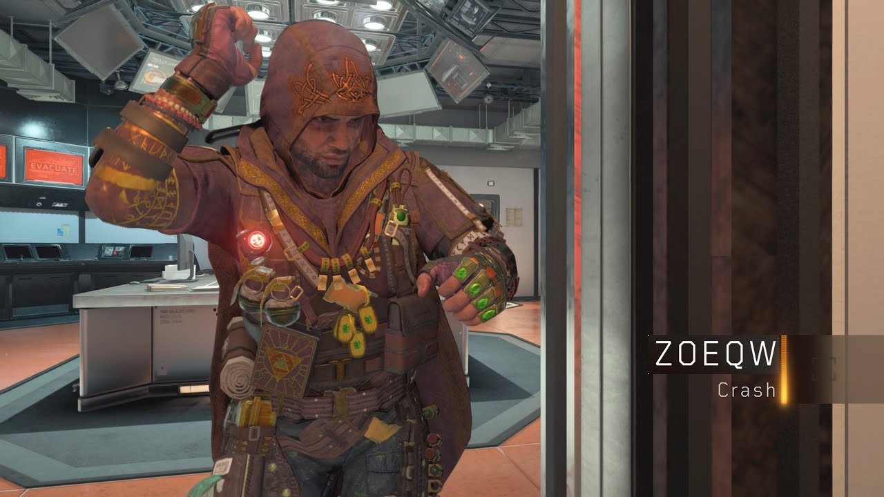 (BO4) THE NO RECOIL SAUG 9MM IS ACTUALLY INSANE 43-1 |BLACK OPS 4 2023