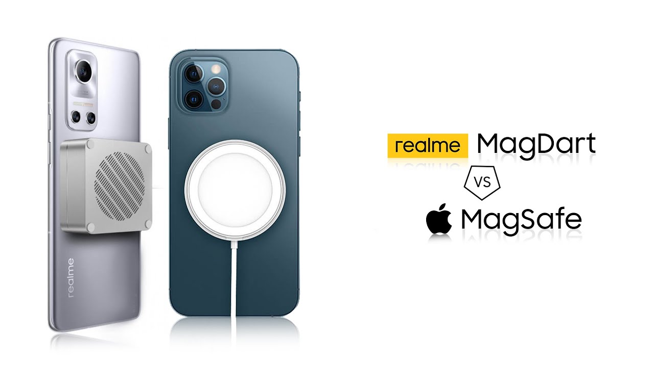 MagSafe vs MagDart | Detailed Review & Comparison