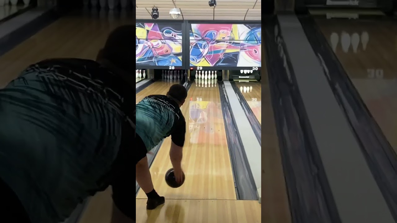 Sport shot or house shot?