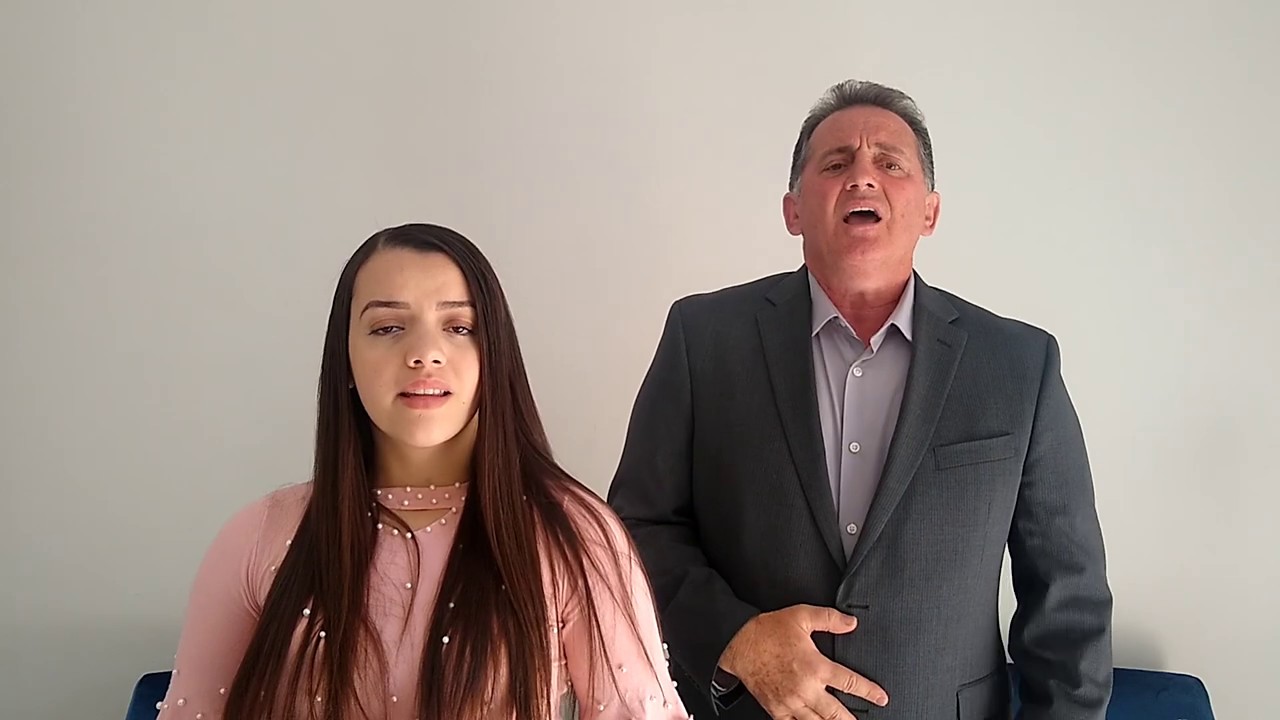 Venho Adorar-te, Santo Criador 49 Ccb Pedrinho Massioni e Luz Arecellis
