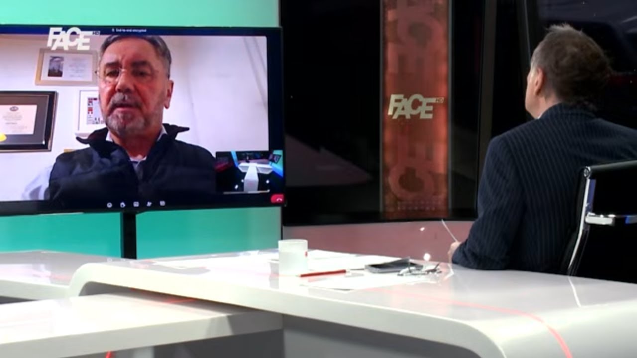 Vilko Klasan ŠOKIRA:Amerika će napasti Iran ovaj ili sljedeći vikend!Plešemo po rubu nuklearnog rata