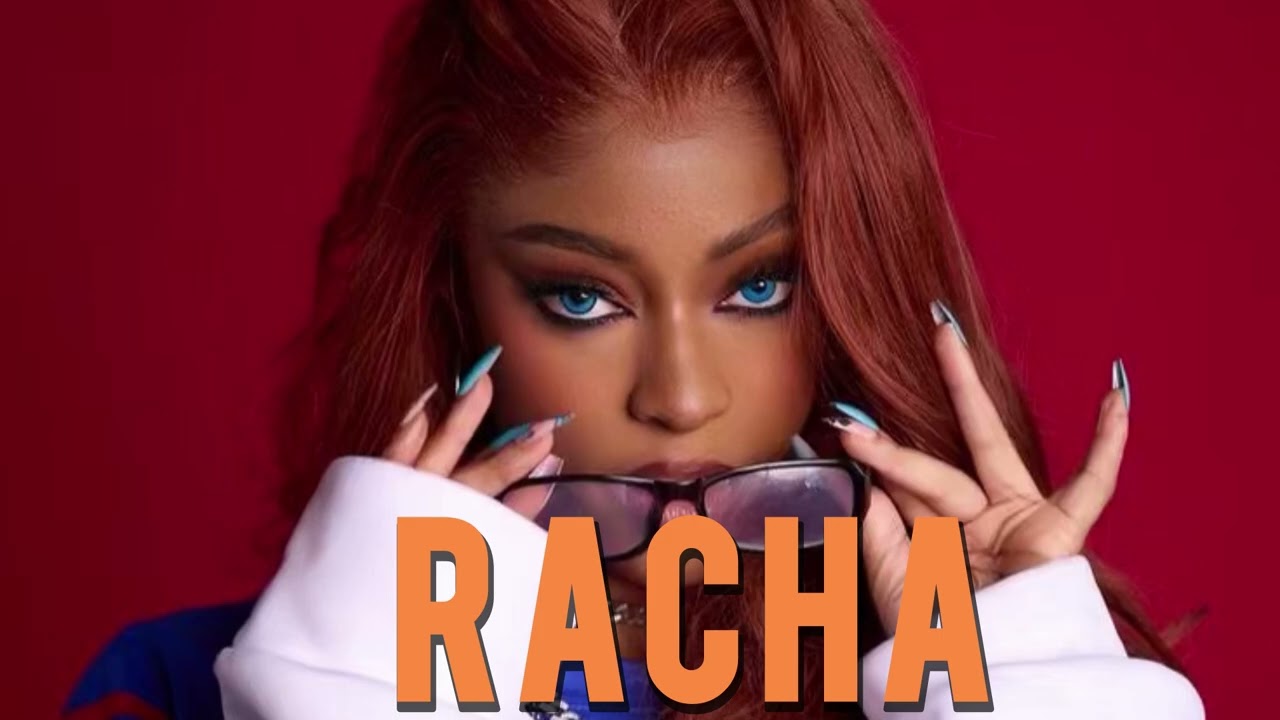 “RACHA” Amapiano x dancehall x Afrobeat (you will love it”