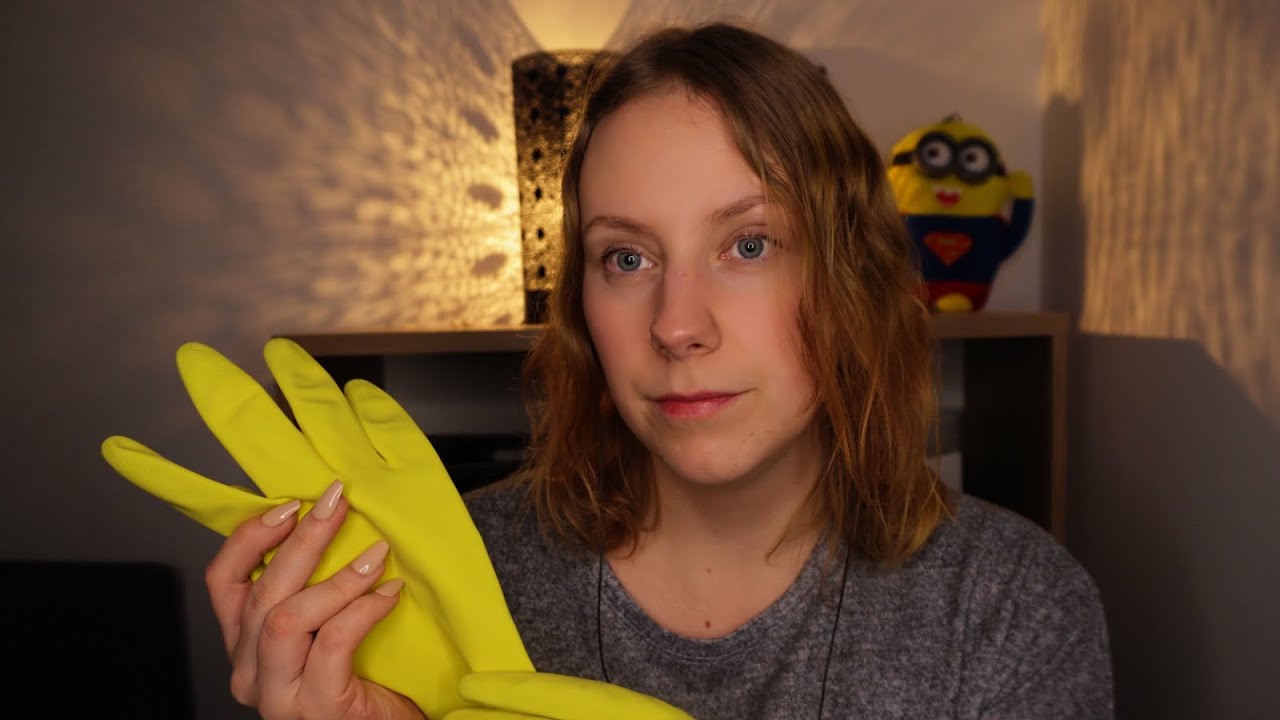 Höpöttelyä, sekä triggereitä rentoutumiseen 😴 ASMR Suomi