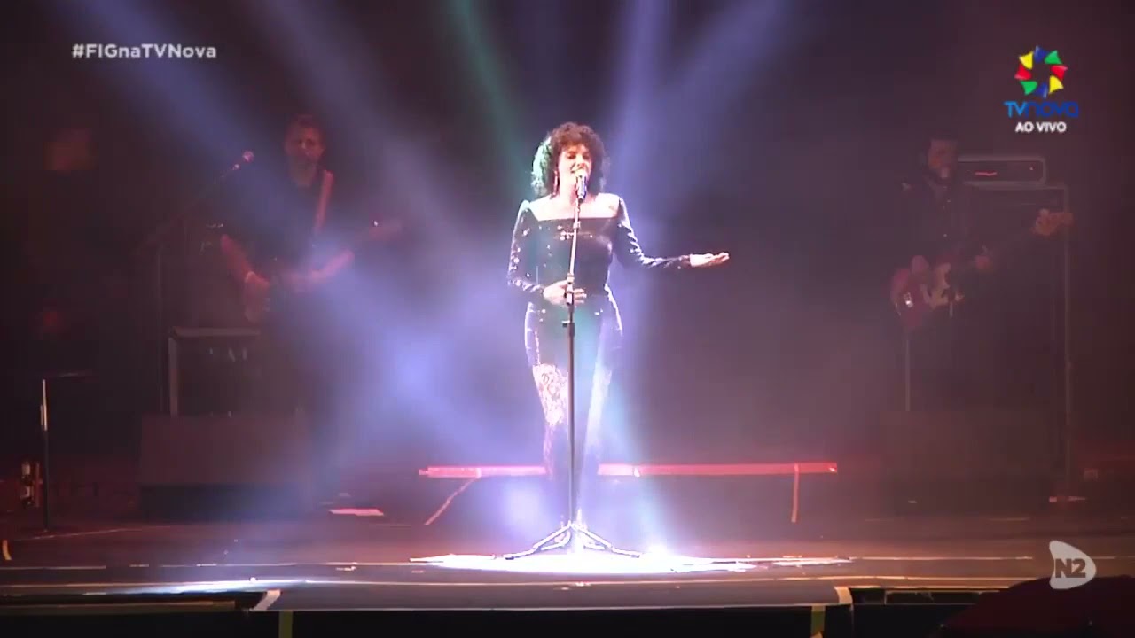 CEU  07 21 2019 Festival Sarará, Belo Horizonte  Full Concert