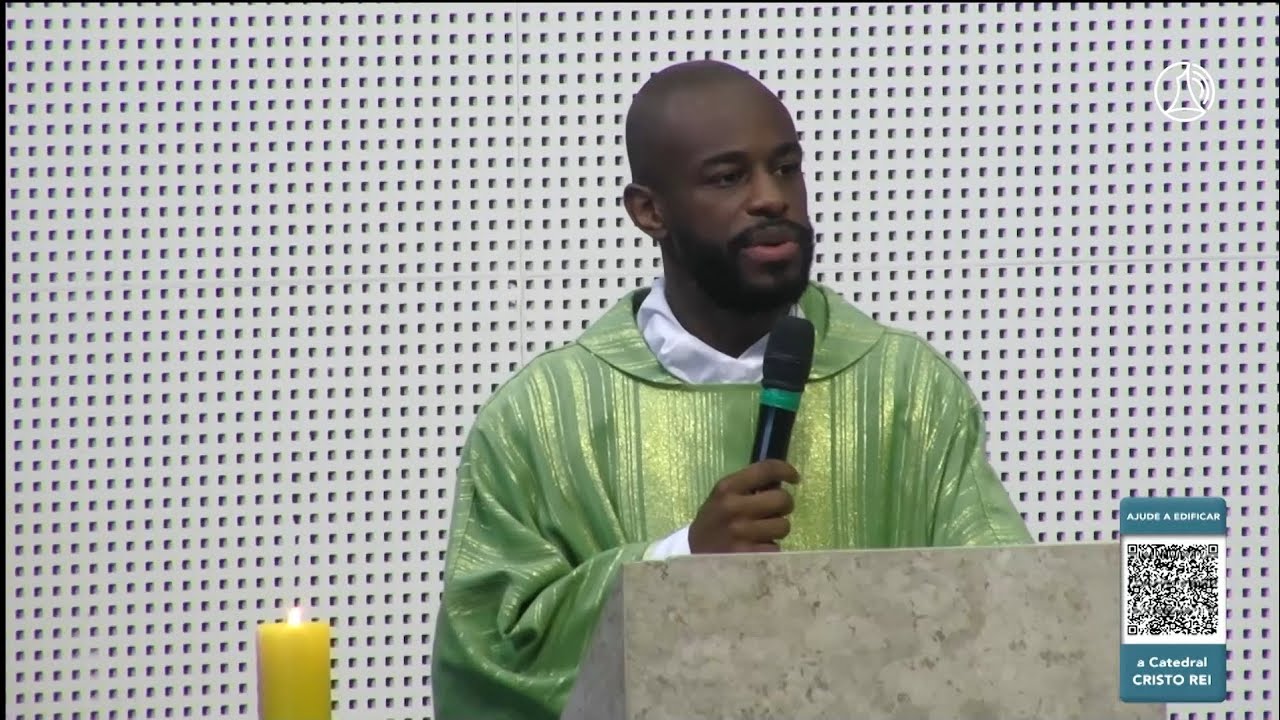 Homilia dominical: 