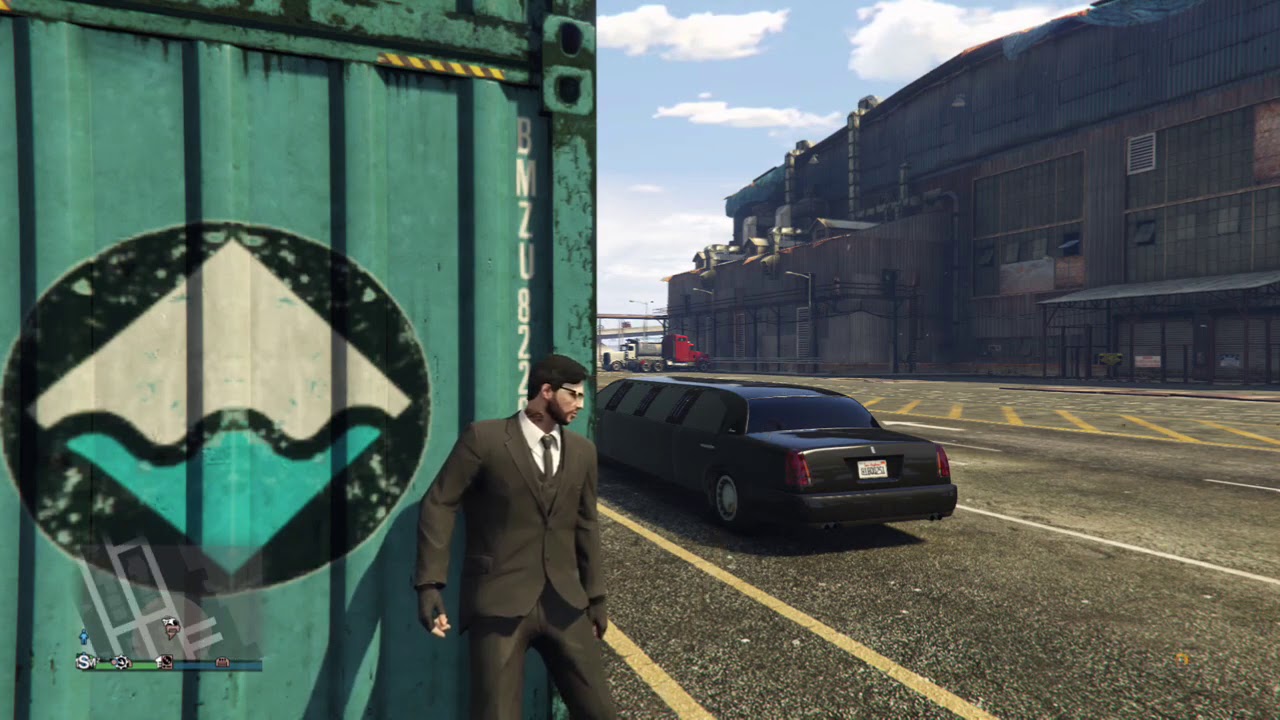 GTA V WTF Moments Part 834