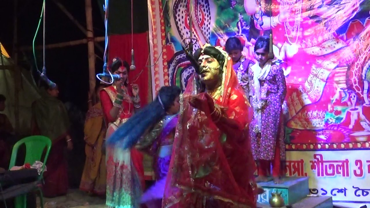 মনসার গান | Monosar gan 2021 | Maa monosar gan | monosa jatra | dj bapi | gajon dj bapi 2021 / EP=01