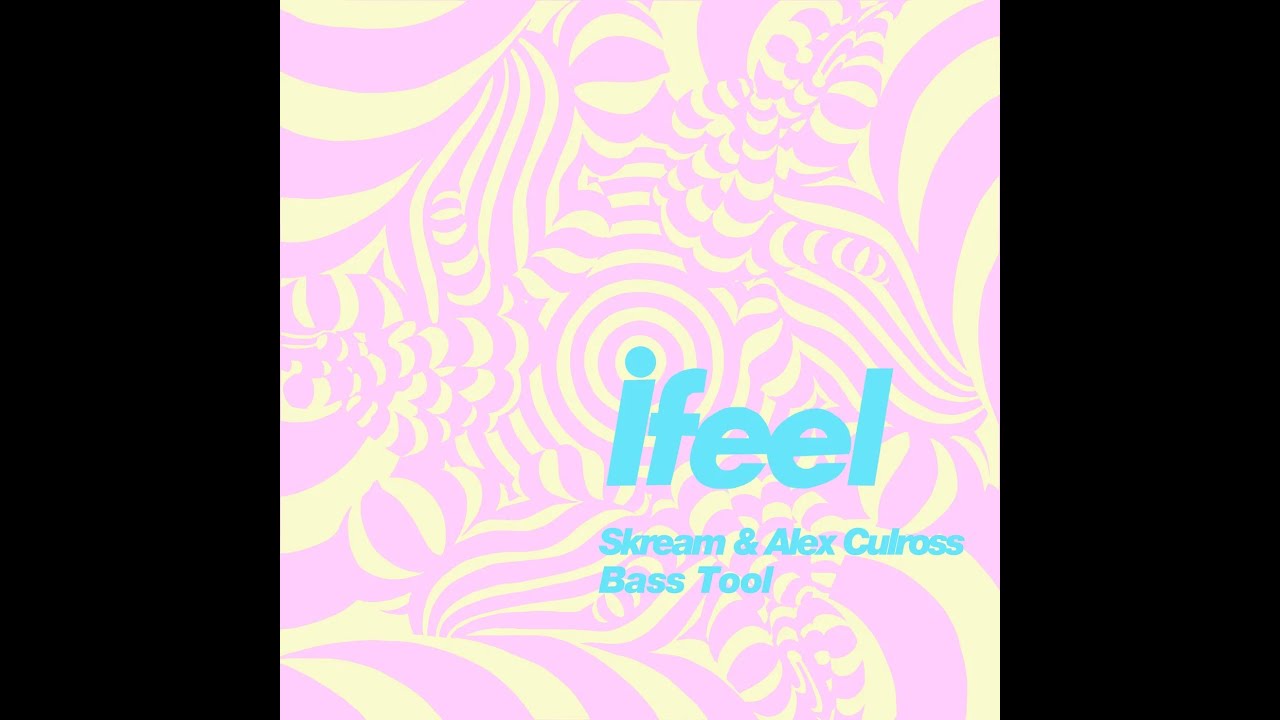 Skream & Alex Culross - Bass Tool (Extended Mix)