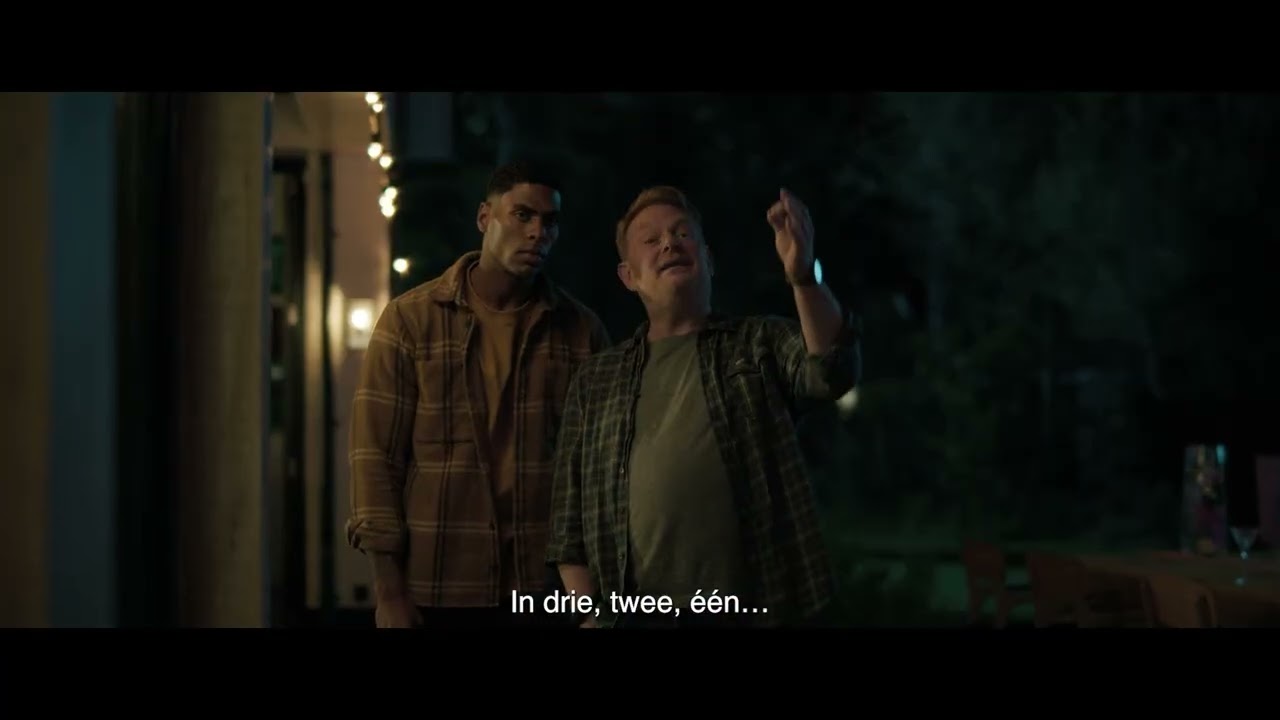 Trailer Onze Jongens 3