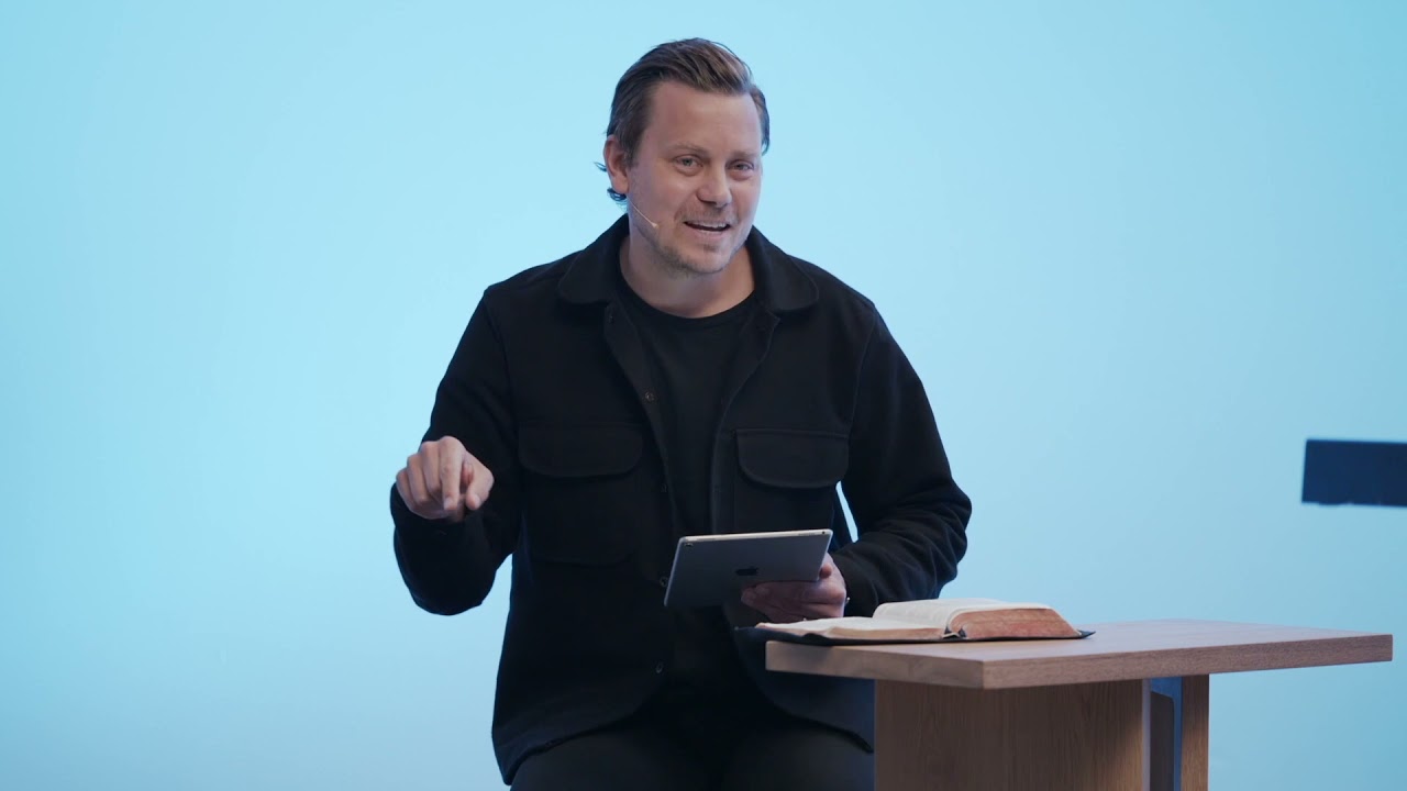 The Practice of Hospitality