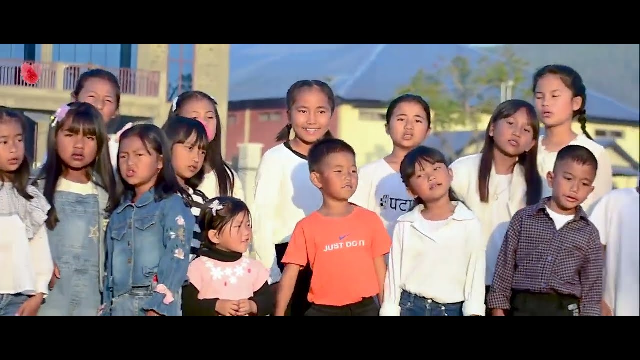CBC 2023 - Naipang hla | BCS | Sunday's School
