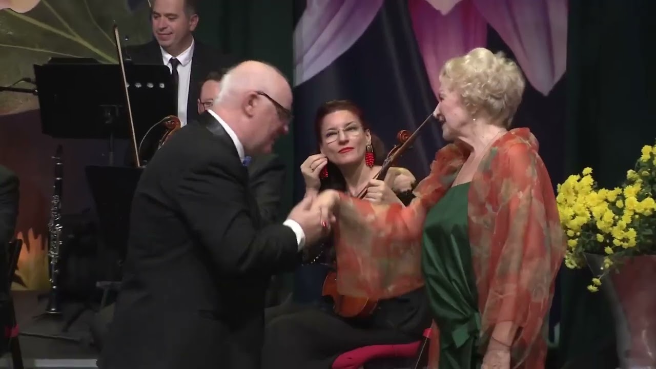 Margareta IVĂNUȘ la Crizantema de aur 2023 (Târgoviște, România)