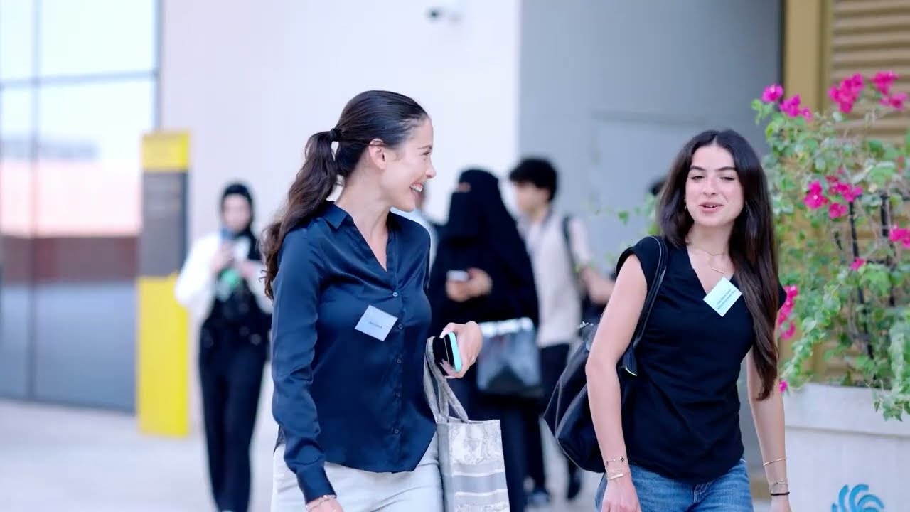 Global reach, real-world impact: UGRIP 2025