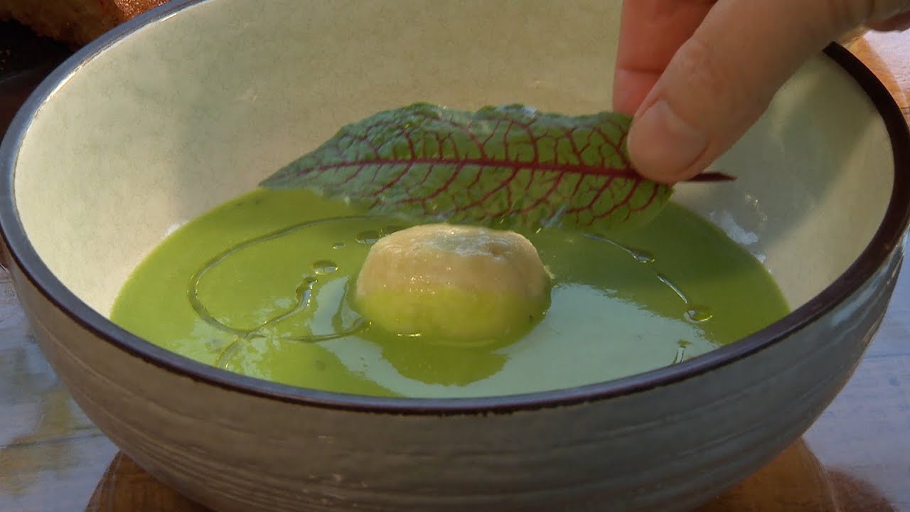 Glen Ellen Star: Check, Please! Bay Area Review