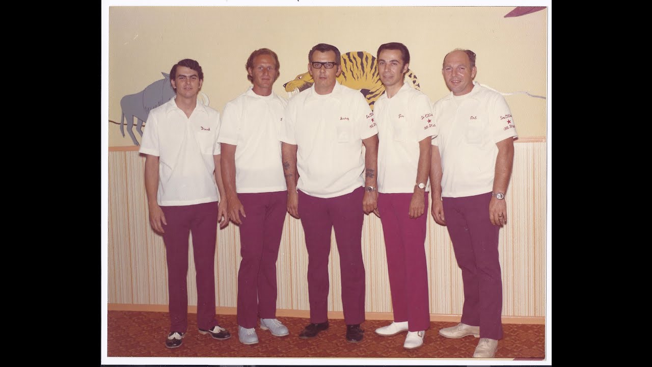 1982 PBA King Louie Open