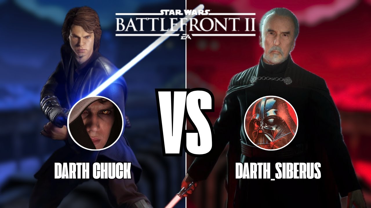 Один из ЛУЧШИХ ДУЭЛИСТОВ ЕС вызвал меня на поединок 1 на 1 | 1 на 1, сеты #2 | Battlefront II