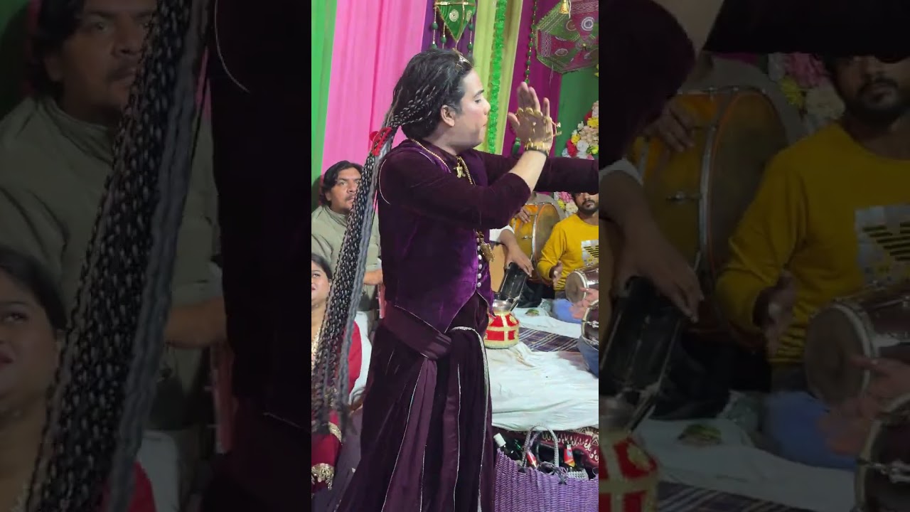 Mahila Sangeet Chang wale ladies sangeet mandali wale rati jagah booking 