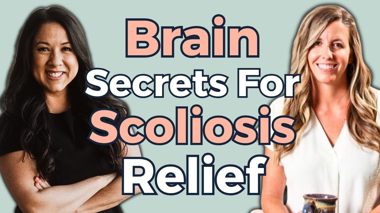 Rewiring the Brain-Body Connection for Scoliosis Care w/ Missy Bunch | Ahead of the Curve