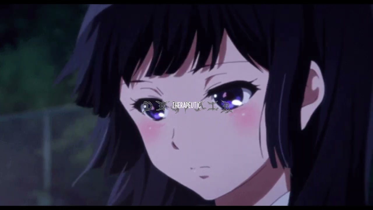 [FREE] 9tails x skele x harvest x hkfiftyone Type Beat - "therapeutic" | (DESPAIRINTOASHES)