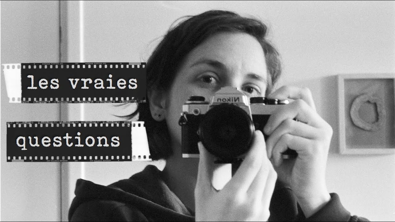 Trouver le TEMPS, L'INSPIRATION, L'ENVIE et la MOTIVATION pour faire des photos