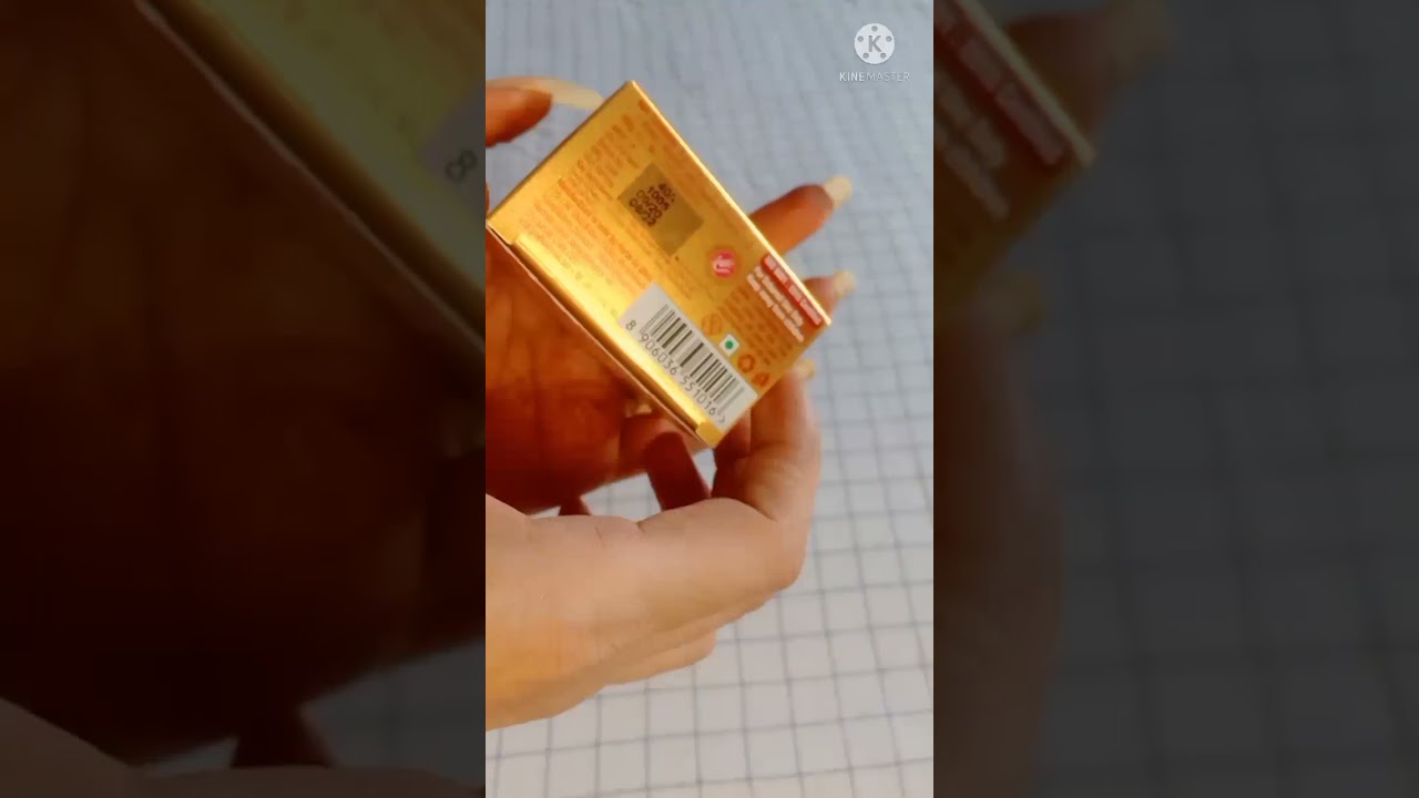 olivia gold bleach saffron review only 30 rs .. best for all skin #bleach #shorts #youtubeshorts #yt