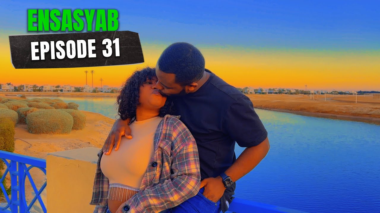 ENSASYAB EPISODE 31 Monica Ak Madoche Kap Fè Koze Madoche Poko Konnen Si Fanm Lan Koupe Dyed Yo