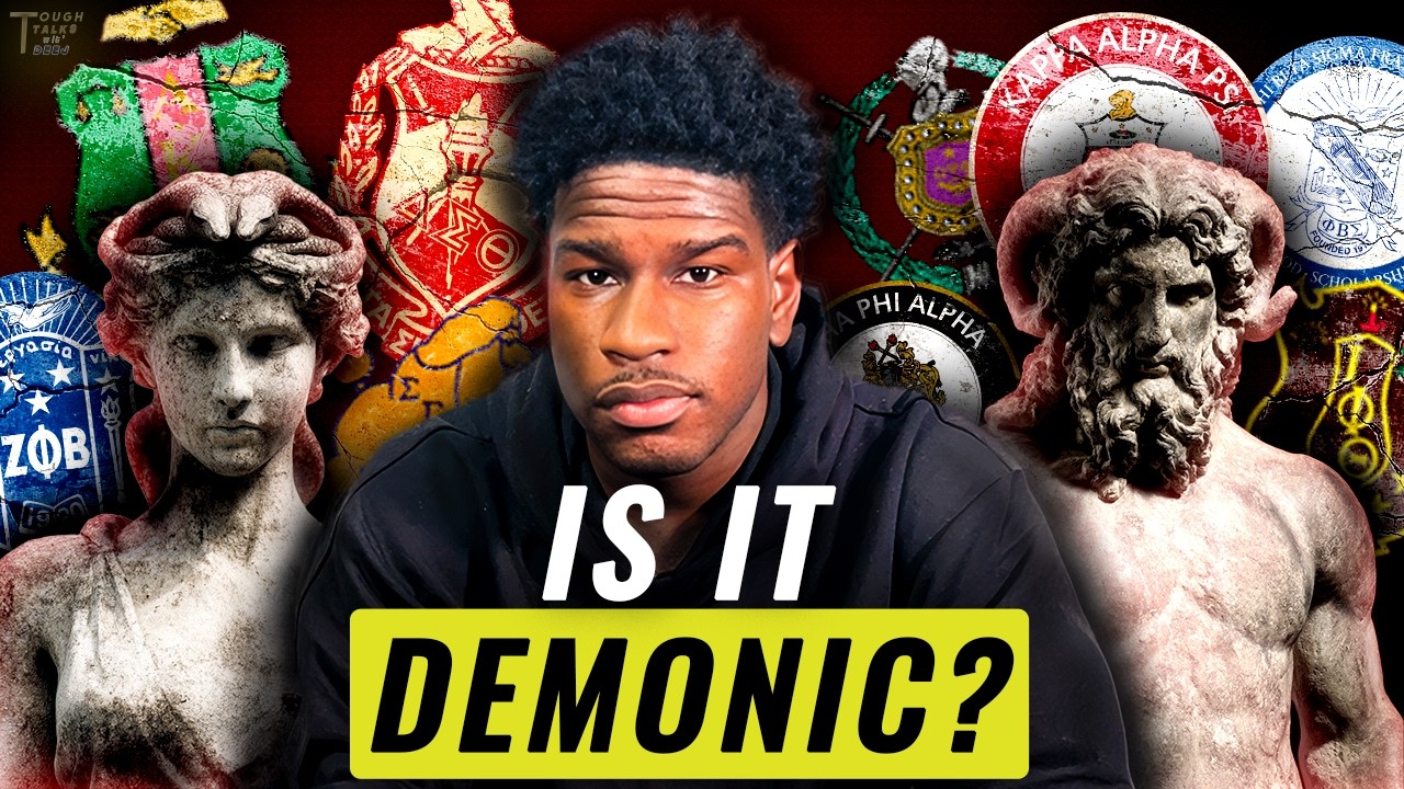 This Is Why People Call Divine Nine's Demonic...