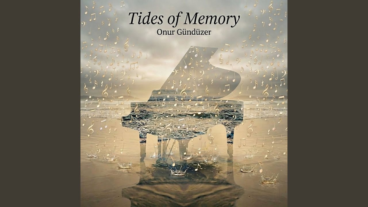 Tides of Memory (Cinematic Piano)