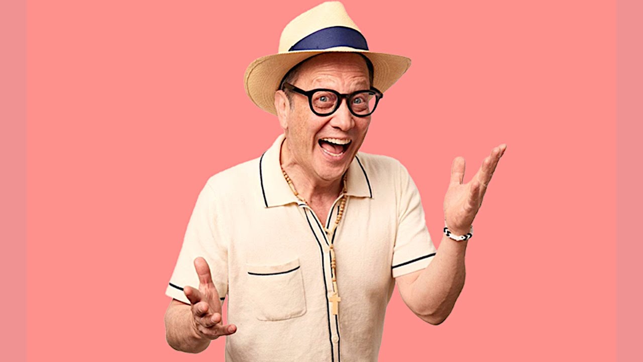 Comedy LEGEND Rob Schneider ROASTS Lefties in HILARIOUS Compilation🤣🤣🤣