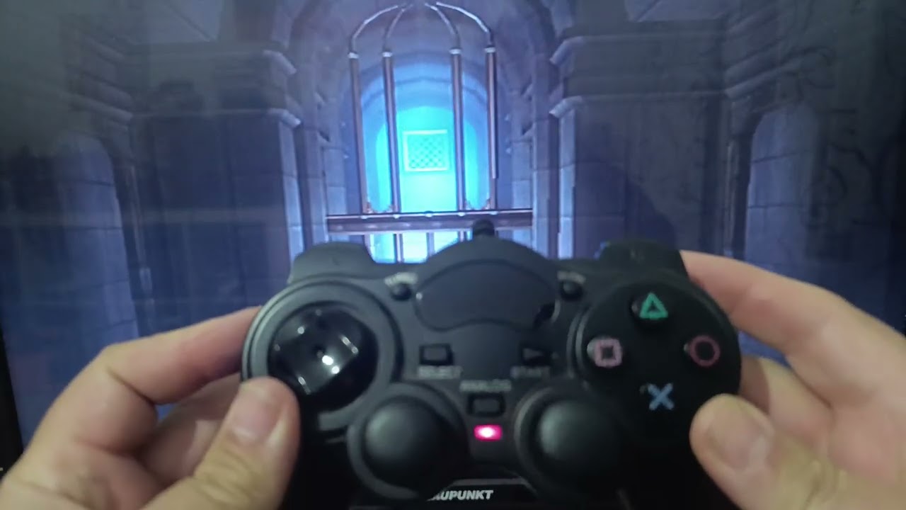 Ps2 slim carga juegos por USB !!!!