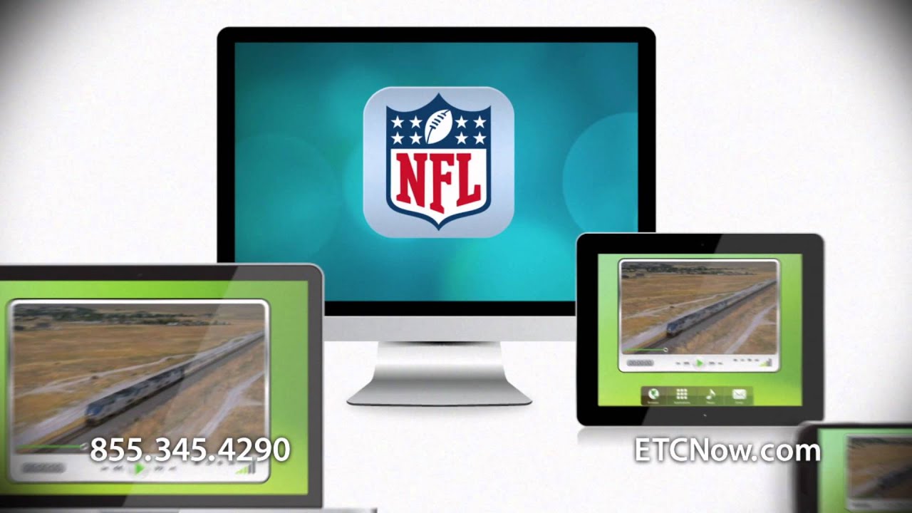 ETC TV Everywhere :30
