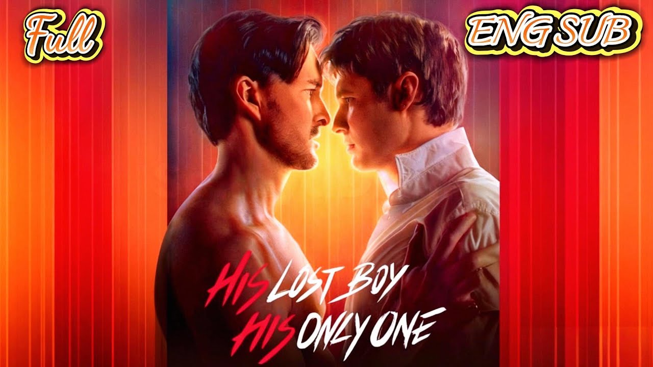 HD Full🔥 Uratowałem nieznajomego &mdash; i nieświadomie poślubiłem prezesa 💔GEJOWSKI💔Romantyczny