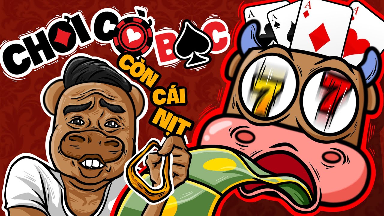 CỜ BẠC - CHIẾC BẪY ĐƯỢC VẬN HÀNH HOÀN HẢO KHIẾN BẠN TRẮNG TAY | CÂU CHUYỆN KIẾN THỨC