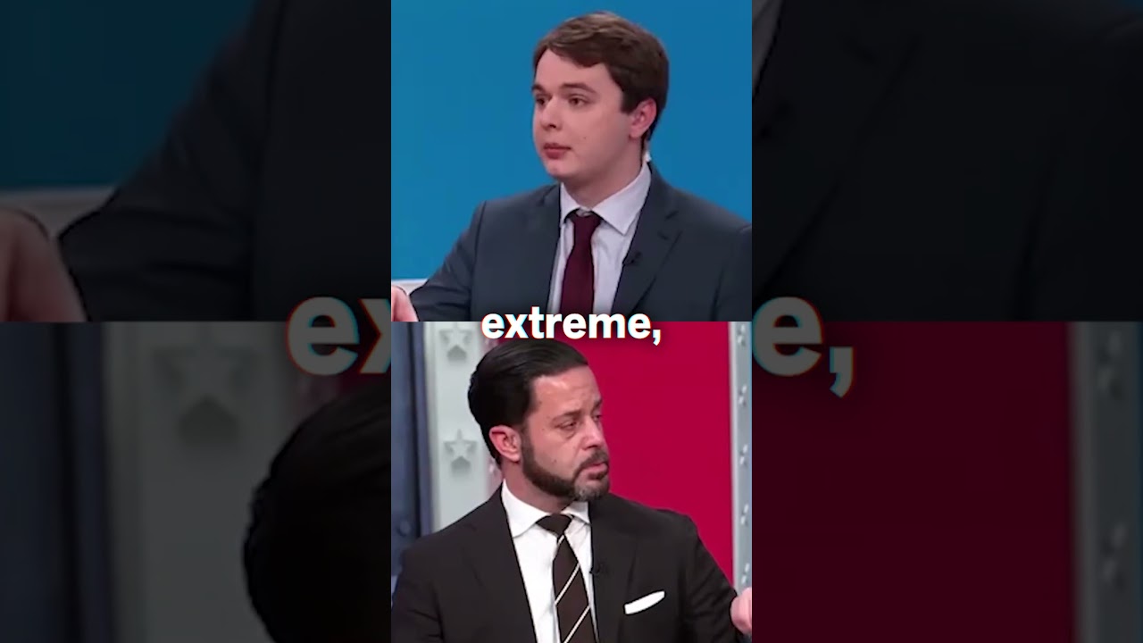 Военный эксперт согласен с Адамом Моклером по поводу Ирана #политика #fyp #новое