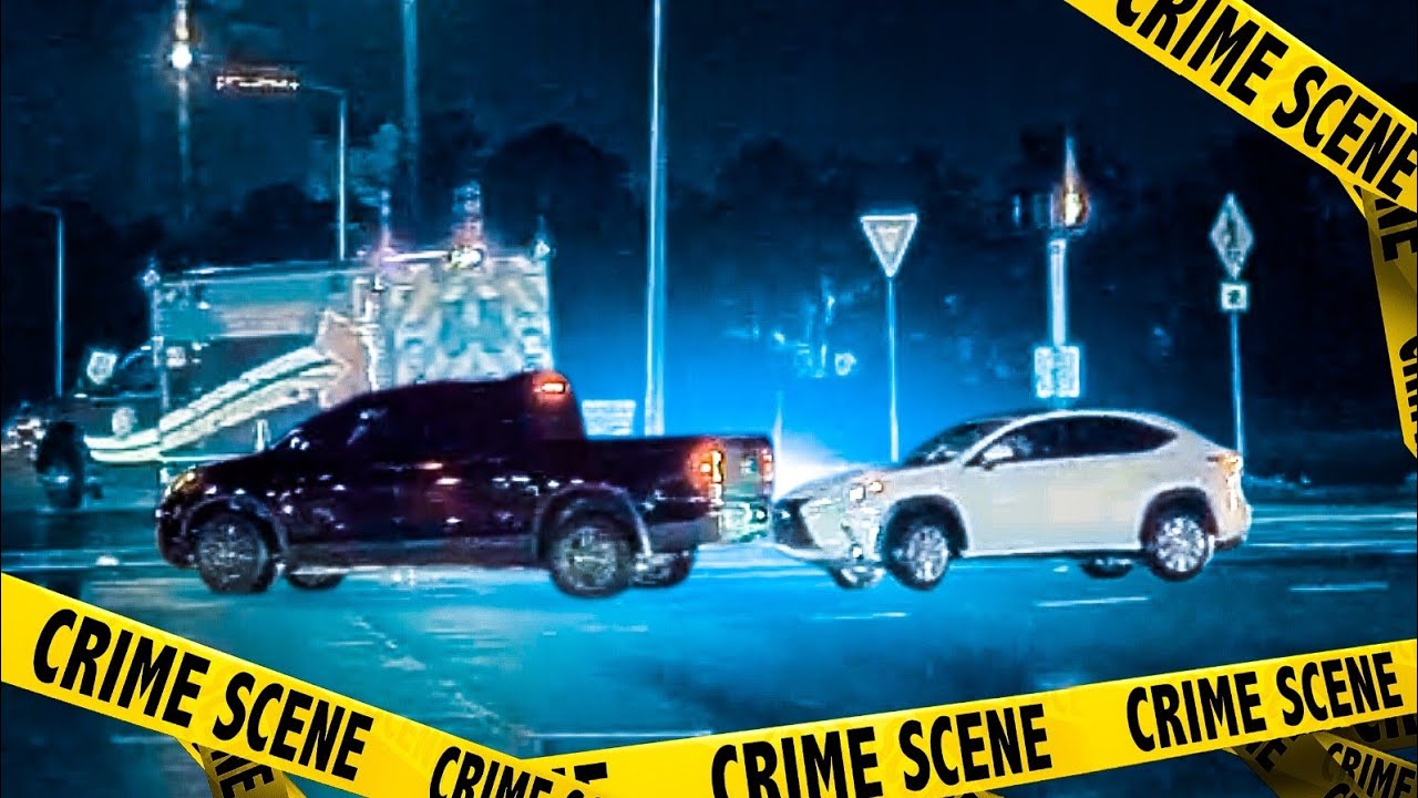 CARRO BATEU BEM NA MINHA FRENTE! ‹ EduKof ›
