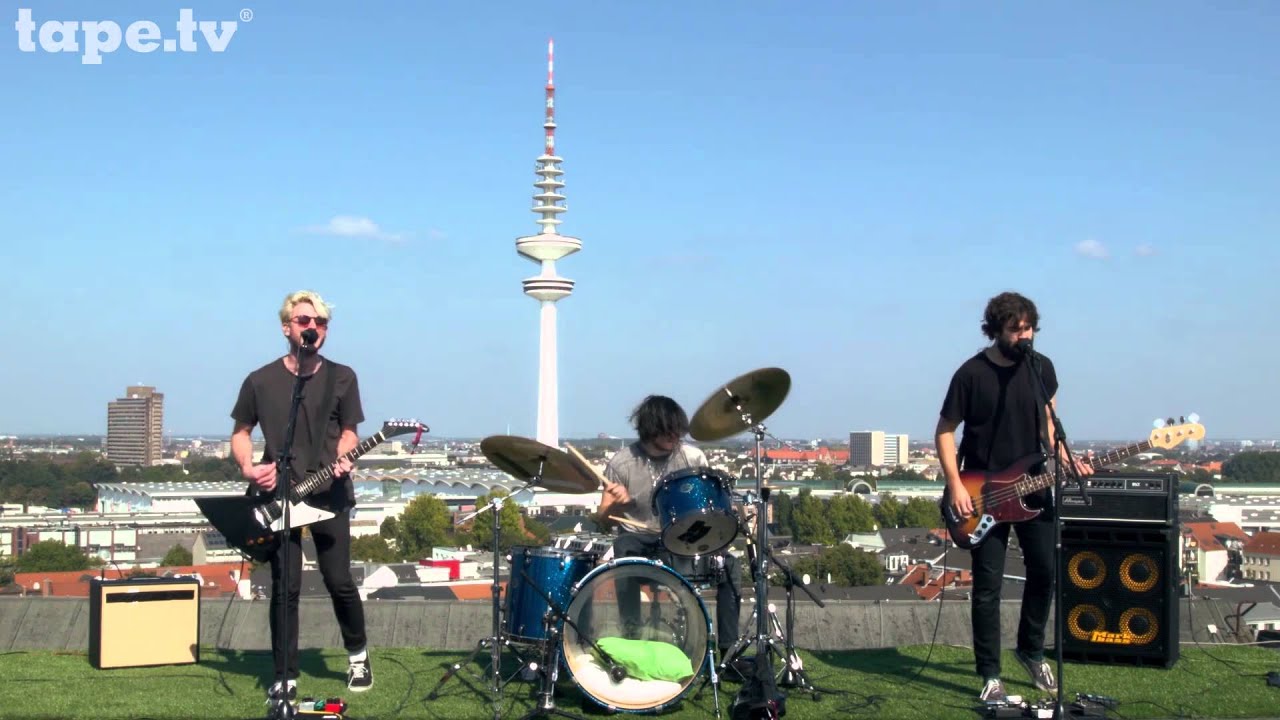 Dinosaur Pile-Up - White T-Shirt and Jeans 