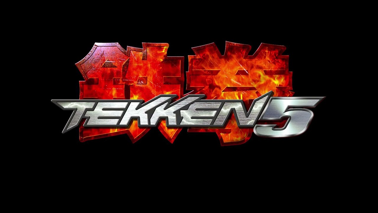 Tekken 5 - The Finalizer 1 Hour Extended