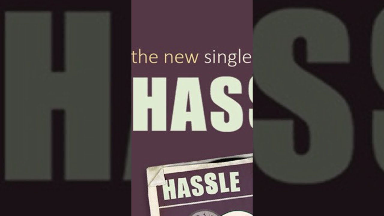 Hassle &ldquo;Now is The Time&rdquo; Released 08/11/24 #hassle #reggae #ukreggae #dub #ukdub
