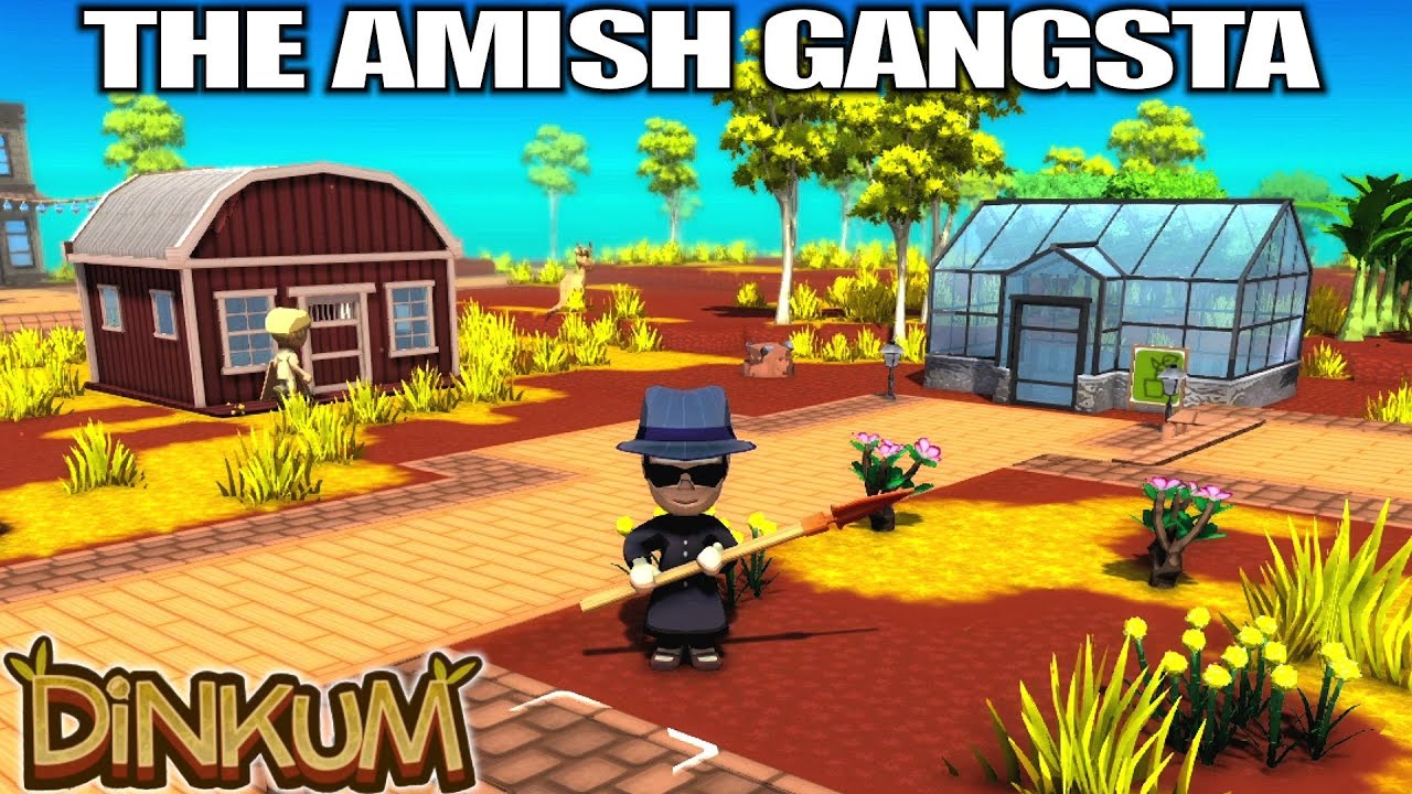Going it Alone Today | Dinkum Gameplay