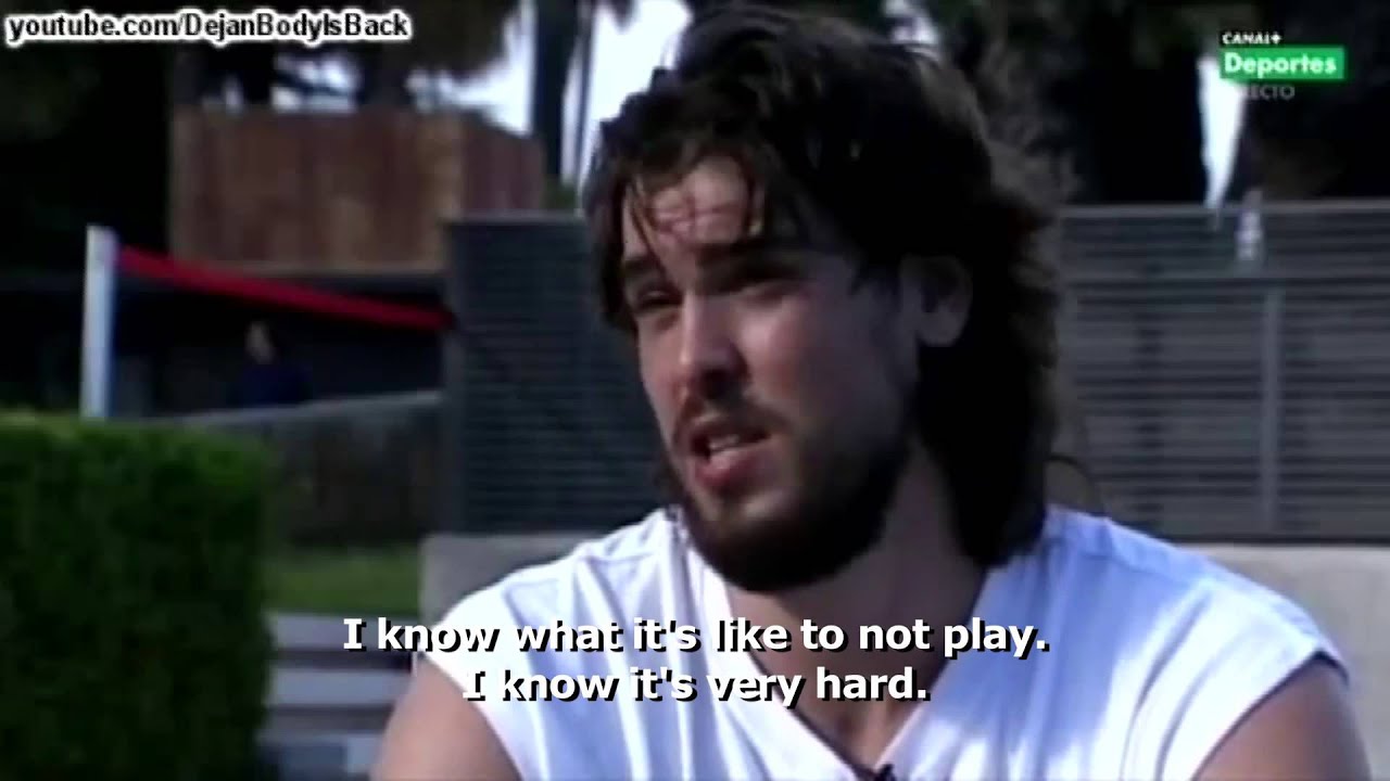 The Marc Gasol Story (w/ English subtitles)