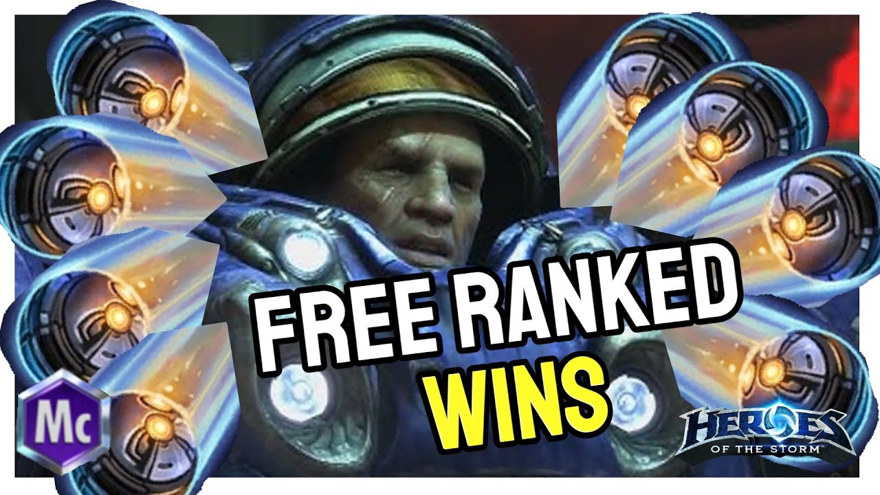 This Hero Is Carrying Games for Free Right Now