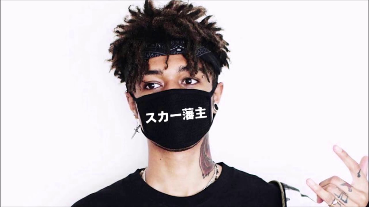 scarlxrd - 0000.SICK. [Bass Boosted]