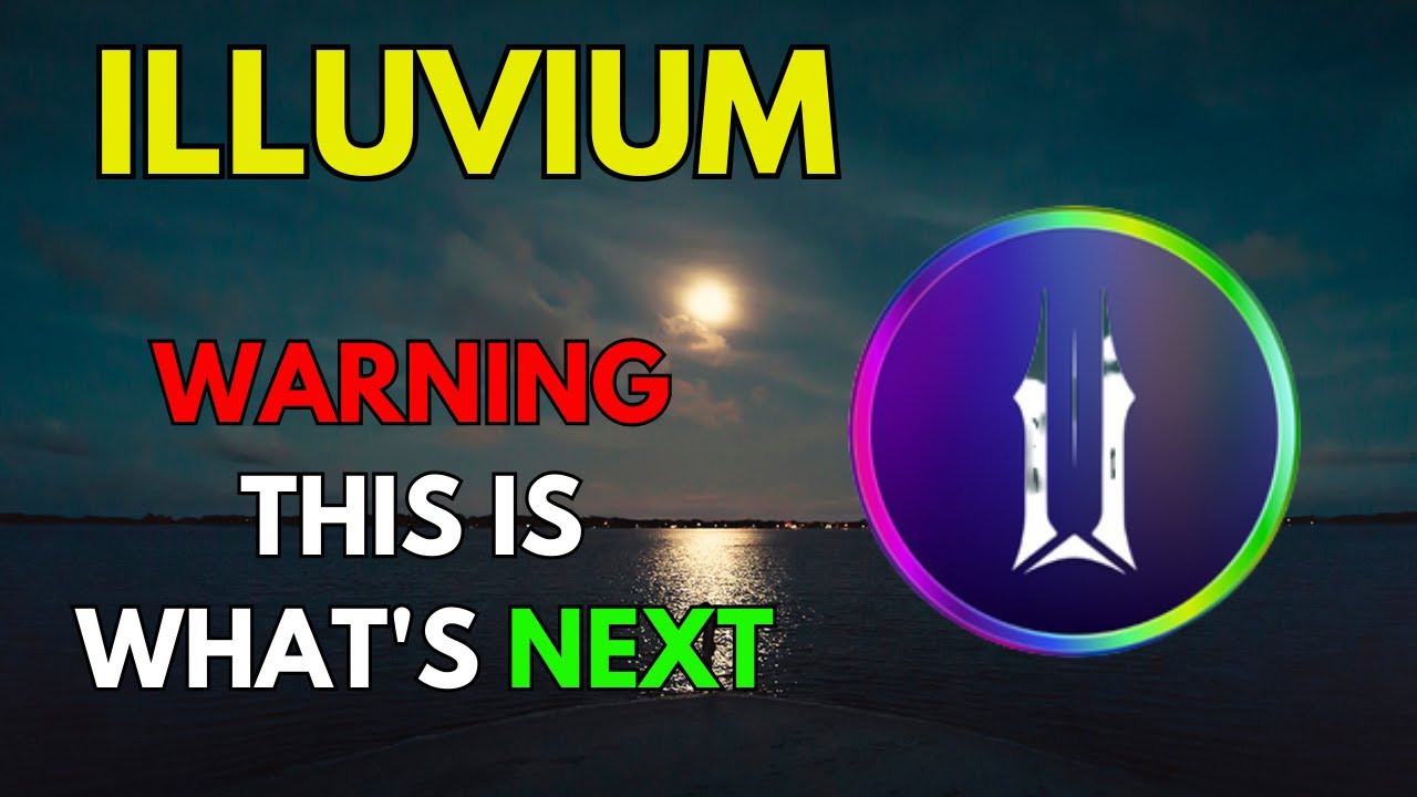ILLUVIUM ILV  News Today,  Technical Analysis and  Price Prediction
