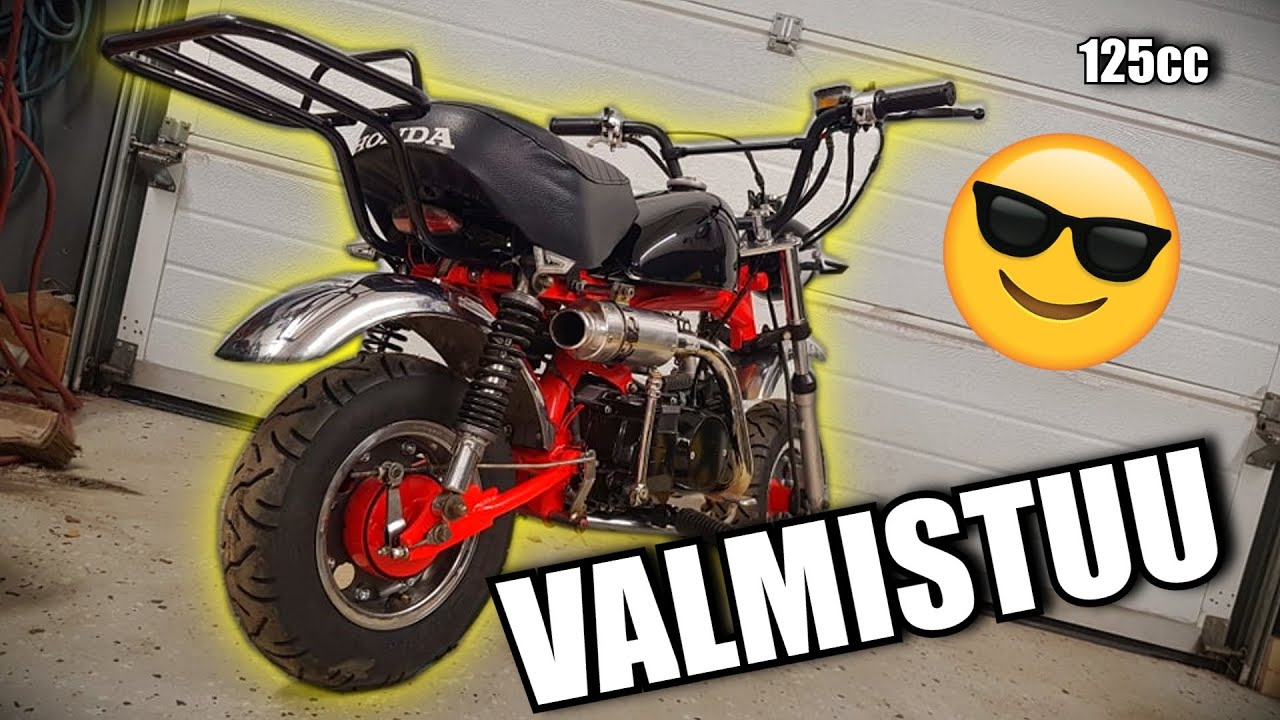 KEVARIMANKI ALKAA OLEEN KASATTU