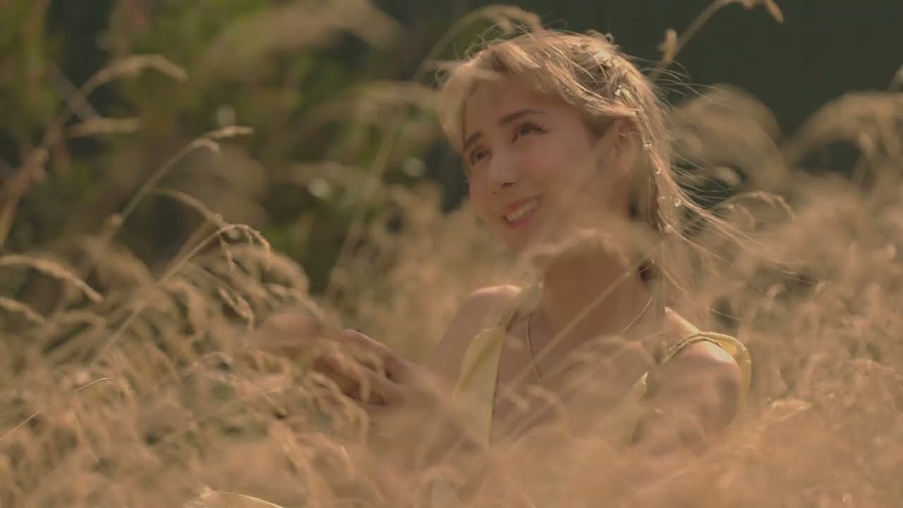 Fields of Gold | Sarah &Agrave;lainn サラ・オレイン