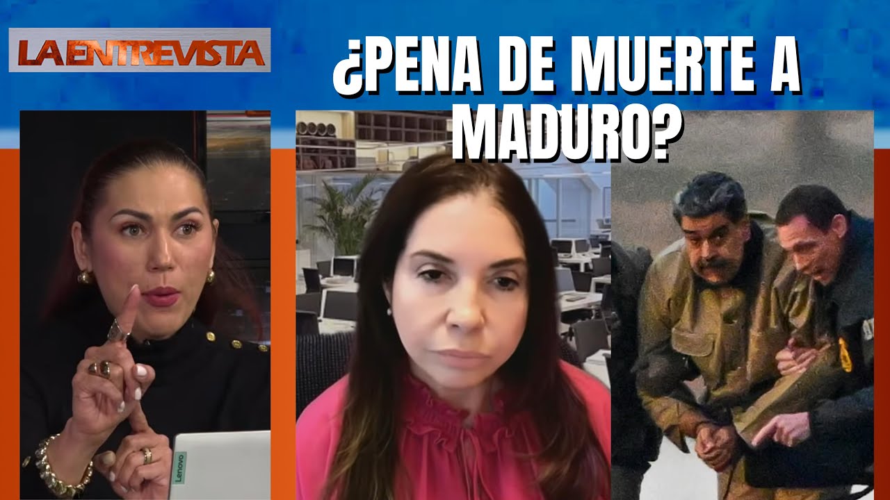 UN NUEVO CARGO ENTRA EN JUEGO | #LaEntrevista | #evtv | 01/16/26 2/4