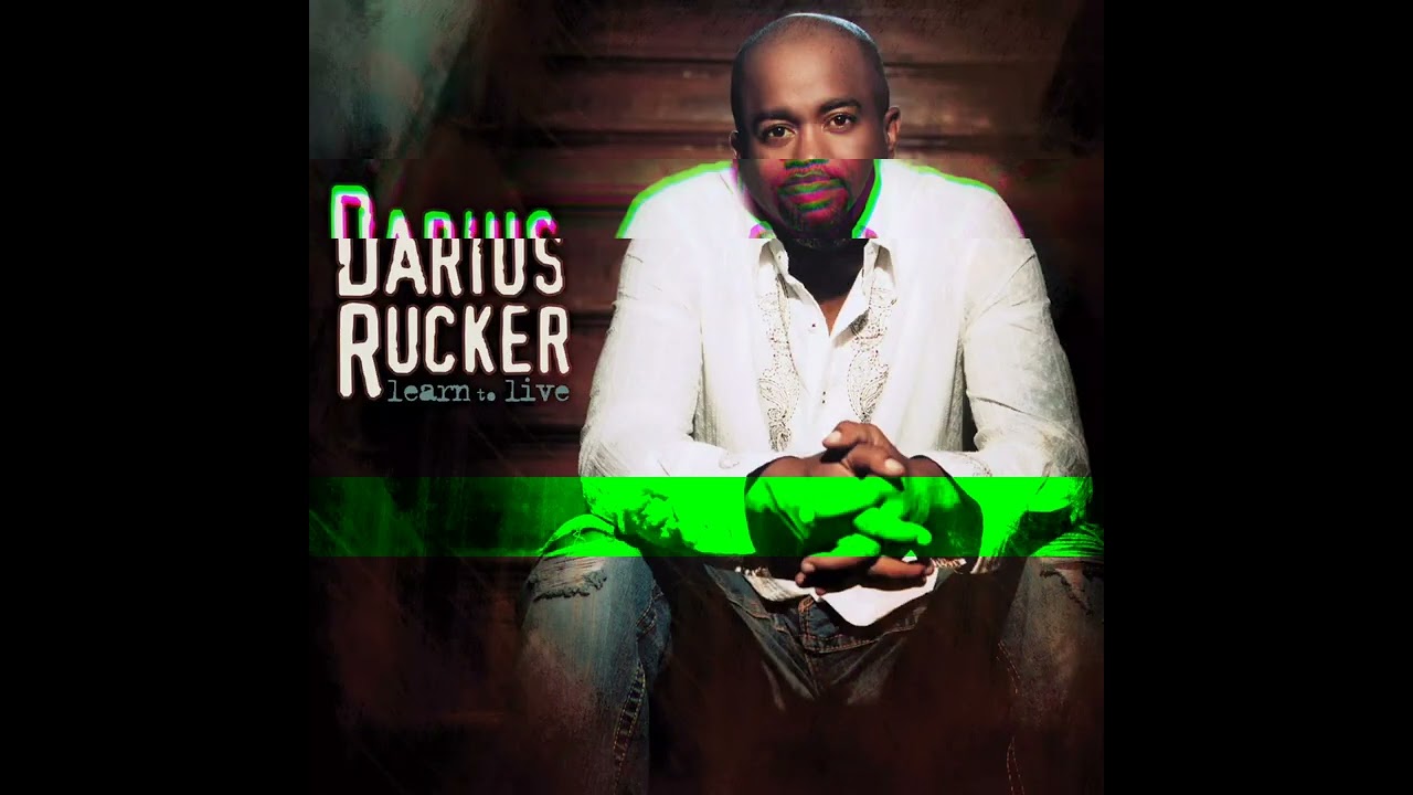 Darius Rucker Alright (slowed)