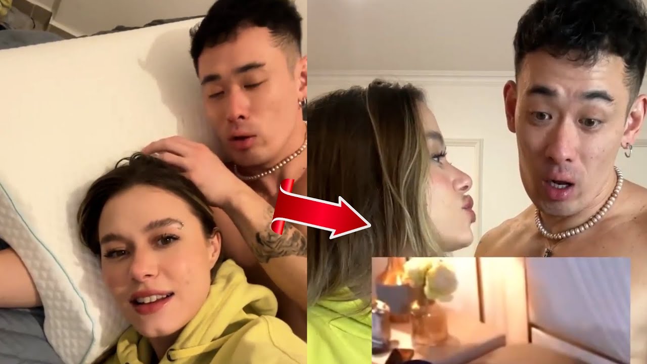 Esse travesseiro da china é perfeito para dormir de conchinha 😱😍